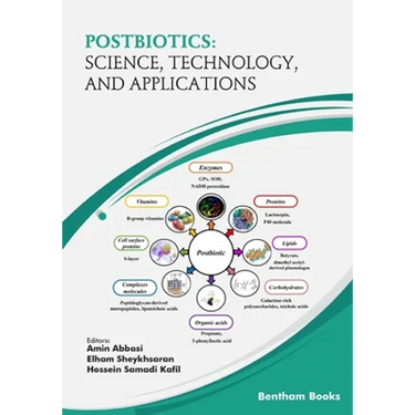 Postbiotics: Science, Technology and Applications