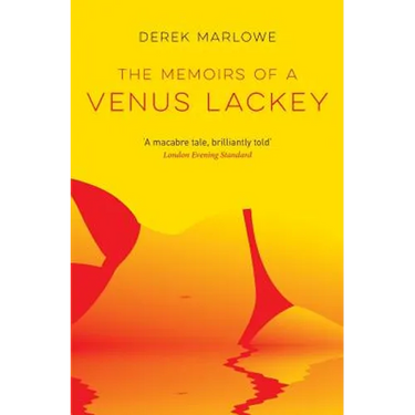 The Memoirs of a Venus Lackey