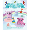 Cushie and Friends: a children's story with crochet patterns