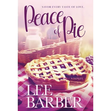 Peace of Pie