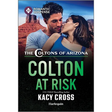Colton at Risk