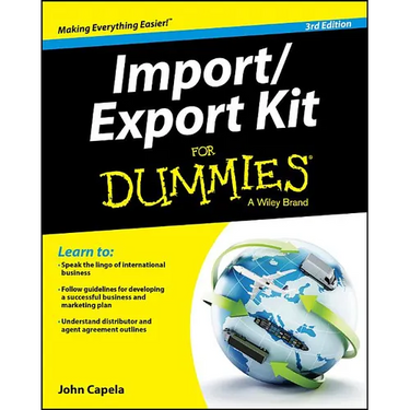 Import / Export Kit for Dummies