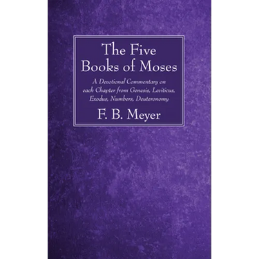 The Five Books of Moses