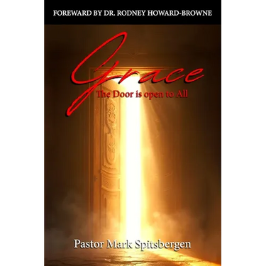 Grace: The Door is Open to All