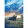 Death on a Scottish Train: A Scottish Isle Mystery