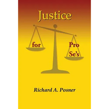 Justice for Pro Se's