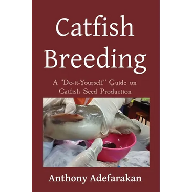 Catfish Breeding