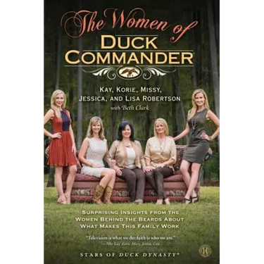 The Women of Duck Commander