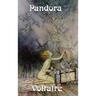 Pandora: A Classic Philosophical Satire