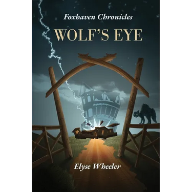 Wolf's Eye