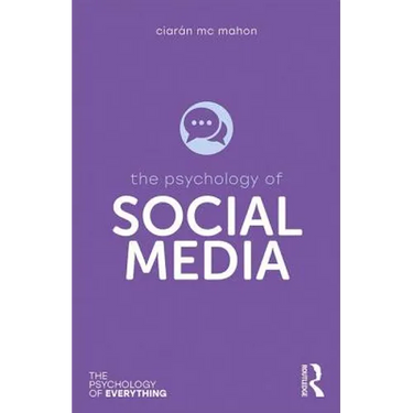 The Psychology of Social Media