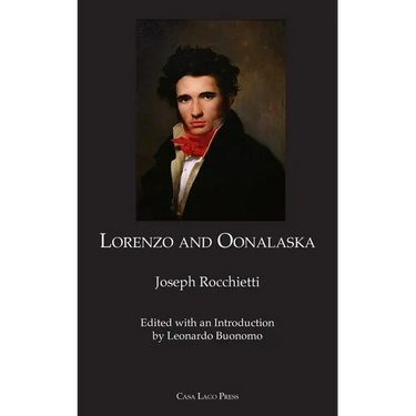 Lorenzo and Oonalaska
