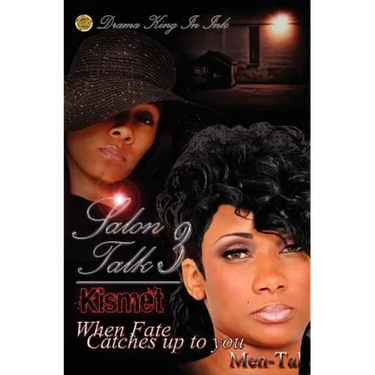 Salon Talk 3: Kismet