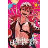Toilet-Bound Hanako-Kun, Vol. 21: Volume 21