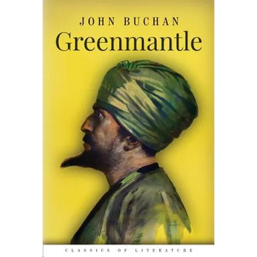 Greenmantle