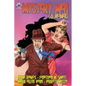 Mystery Men (& Women) Volume 9