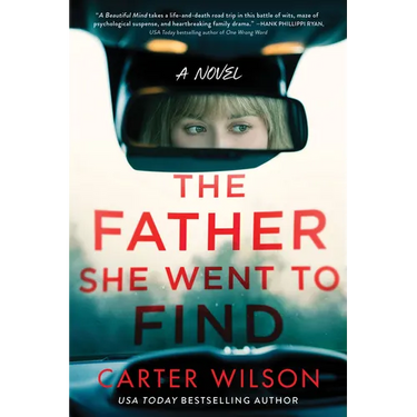 The Father She Went to Find