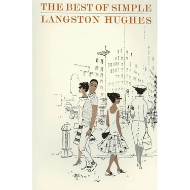 The Best of Simple: Stories