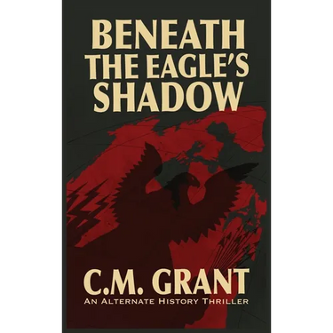 Beneath the Eagle's Shadow