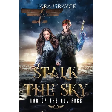 Stalk the Sky