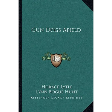 Gun Dogs Afield