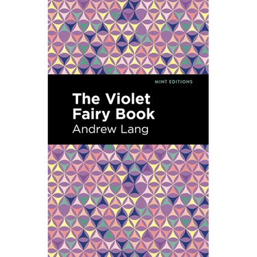 The Violet Fairy Book