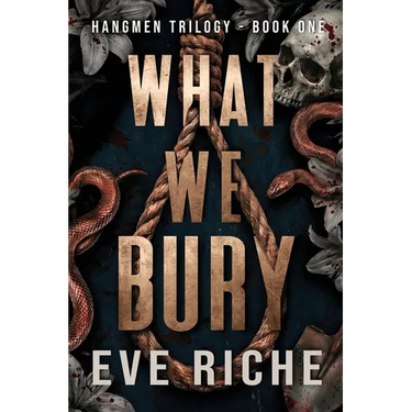 What We Bury
