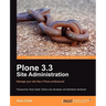 Plone 3.3 Site Administration
