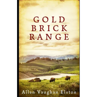 Gold Brick Range