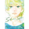 Sakura, Saku, Vol. 4