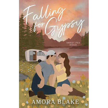 Falling for Gypsy