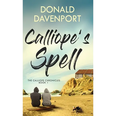 Calliope's Spell