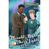 Moonlit Nights & Northern Lights: An MM Enemies-to-Lovers Paranormal Romance