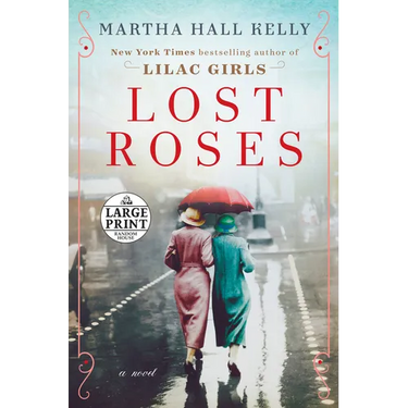 Lost Roses