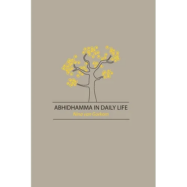 Abhidhamma in Daily Life