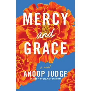 Mercy and Grace