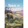 Track of the Grizzly: Crow Killer Series - Book 3