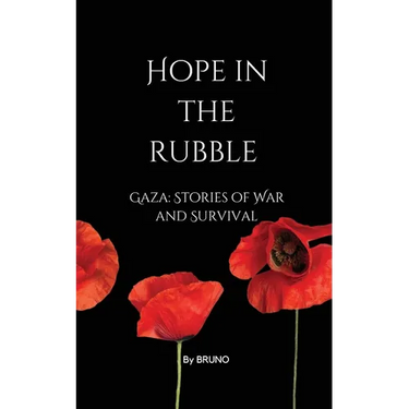 Hope in the Rubble