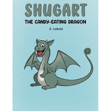 Shugart: The Candy-Eating Dragon