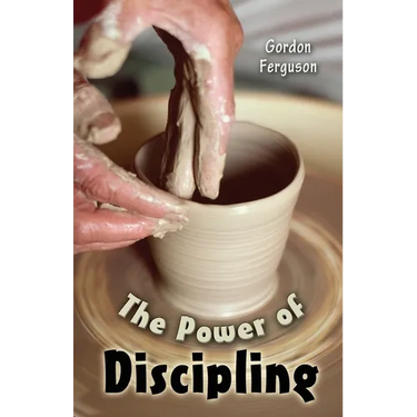 The Power of Discipling
