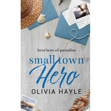 Small Town Hero