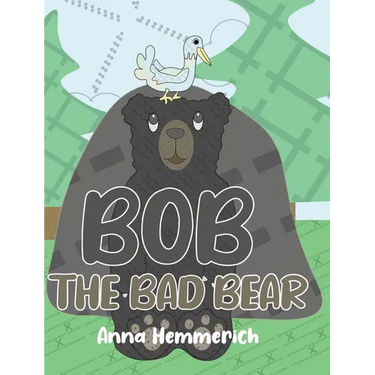 Bob the Bad Bear