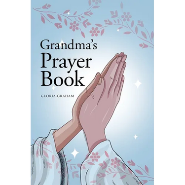 Grandma's Prayer Book