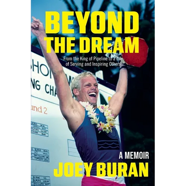 Beyond the Dream: From the King of Pipeline to a Life of Serving and Inspiring Others