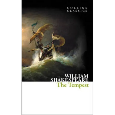 The Tempest