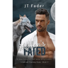 Harlan's Fated: An Urban Fantasy M/M Wolf Shifter MPreg Romance