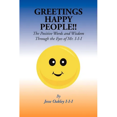 Greetings Happy People
