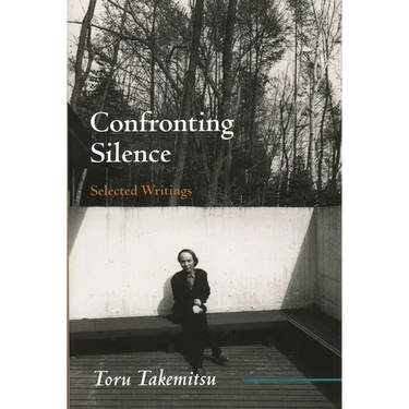Confronting Silence: Selected Writings
