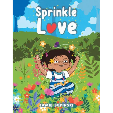 Sprinkle Love