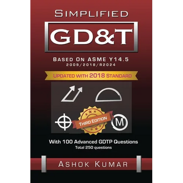 Simplified GD&T: Based on ASME-Y 14.5-2009